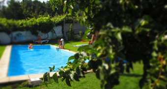 Villa With 4 Bedrooms In Provesende, With Wonderful Mountain View, Private Pool, Enclosed Garden - 300 M From The Beach