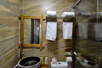 Posada Yiyun Botique Inn Jinju Lishui