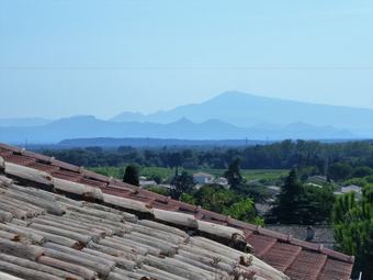 Bed & Breakfast Maison D'h�tes La Bignone