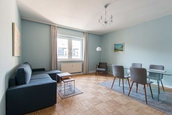 Primeflats - Apartments Innere Neustadt Bautzner Tor