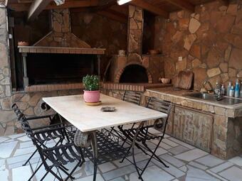 Villa 10 Minutes To Athens Airport And Rafina