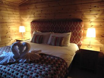 Posada The Tranquil Otter