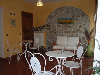 Agroturismo Agriturismo La Casetta Delle Erbe