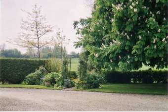 Hotel Gite La Boulangerie