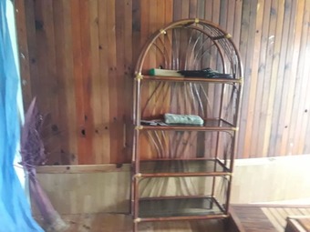 Villa With 3 Bedrooms In Rivi�re Pilote, With Wonderful Mountain View, Private Pool, Enclosed Garden - 5 Km From The Beach