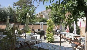 Apartamento Les Stoechades