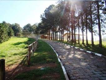 Posada Ref�gio Serra Negra