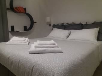 Apartamento Casa Dei Nonni