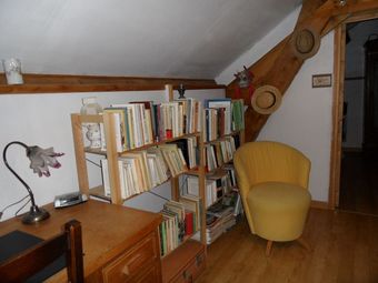 Hotel Chambres D'h�tes La Forge