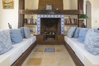 Hotel Pousada Blanca Mar - Praia Do Canto