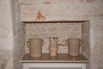 Agroturismo Agriturismo Masseria Catucci