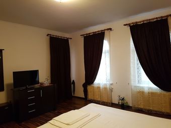 Bed & Breakfast Liz Residence