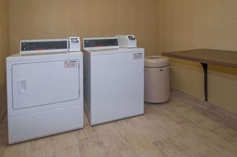 Hotel Hampton Inn Pampa Tx