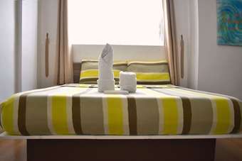 Sulit Dormitel And Budget Hotel