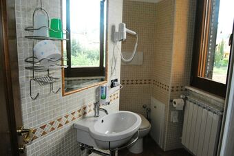 Apartamento B&B La Casa Di Ares