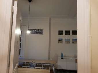 Apartamento La Maison Jehan Fouquet