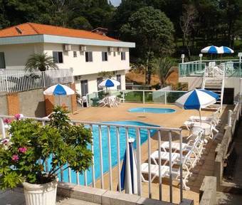 Hostal Hotel Pousada Delplata