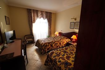 Bellevue Hotel & Resort