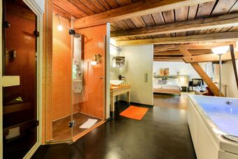 Hotel Zur Kloster-m�hle