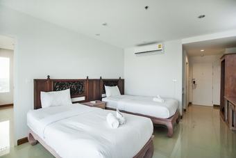 A Boutique Hotel