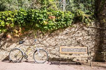 Charming Rustic Coach House