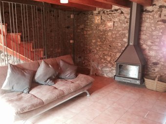 Casa Rural El Call�s
