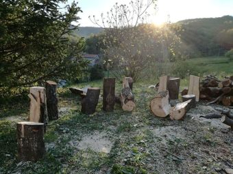 Agroturismo Agriturismo A Trasea