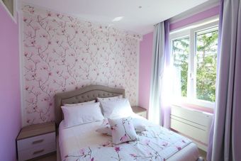 Hotel Affittacamere Erica With Sea View