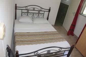 Hotel Ets Nenthol B�nin