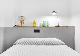 Apartamentos Alojamiento Simón II