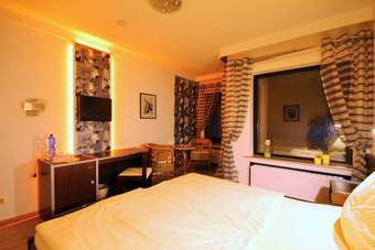 Hotel Fun & Joy Lifestyleresort - Adult Couples Only