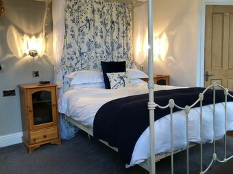 Rosedale Retreat B&B