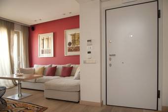 Apartamentos Unique Acropolisview Hiend 2bdr