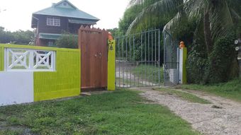 Seawind Cottages