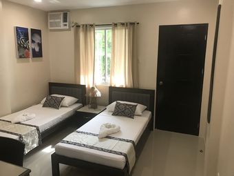 Hostal D' Avila's Horizon Malapascua