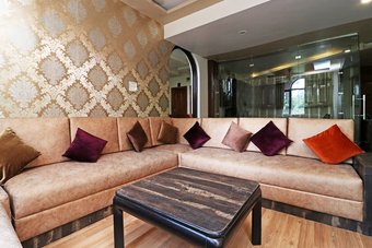 Hotel Lall Ji Tourist Resort