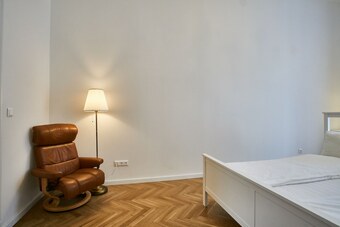 K35 Apartment Budapest