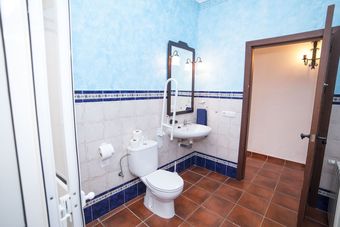 Agroturismo Cortijo Pedrera