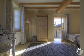 Bed & Breakfast La Cerisaie