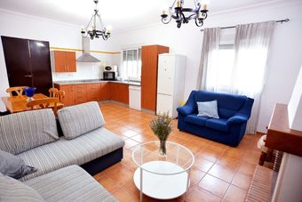 Agroturismo Casa Manuel