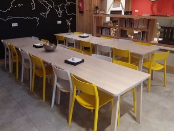 Hostal Albergue Milladoiro