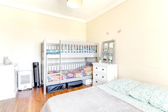 Apartment With 2 Bedrooms In Saint-denis, With Wonderful City View, Balcony And Wifi