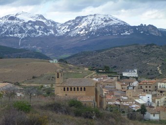 Agroturismo Martintxo