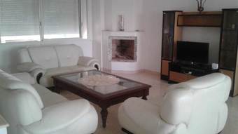 Apartamentos Duplex Appartement