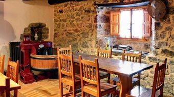 Agroturismo Casa Rural Susaron