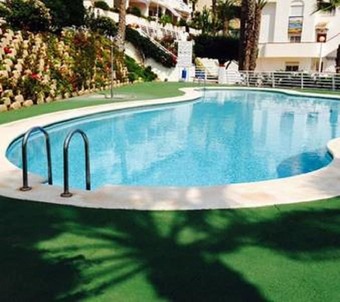 Apartamentos Fidalsa Famous Spot