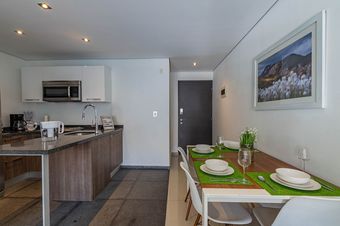 Apartamentos Alure 1311 In The Heart Of La Roma Norte