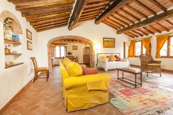 Agroturismo Borgo La Grancia