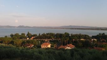 Villa Verdidea - Luna Chiara