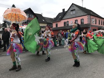 Hotel Restaurant Gem�nden